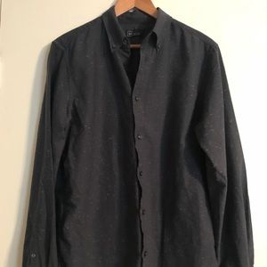 Gap long sleeve shirt